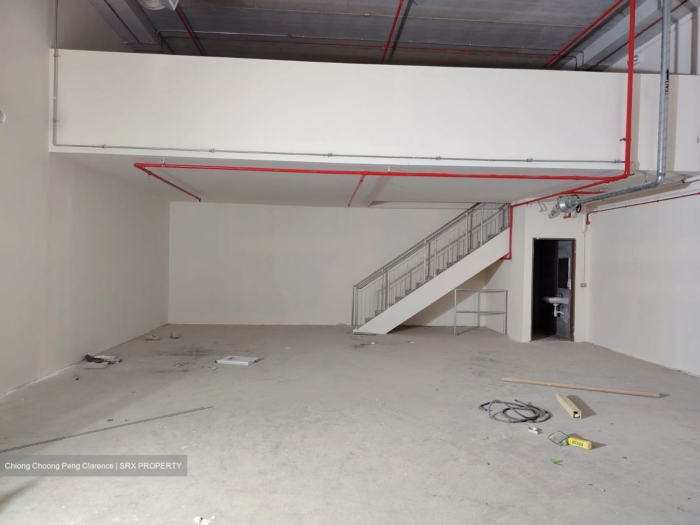 Stellar@tampines (D18), Factory #522878991